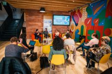 „Összetartást és kitartást tanít ez a verseny” – 14. alkalommal szervezik meg a Bölcs Diákok vetélkedőt